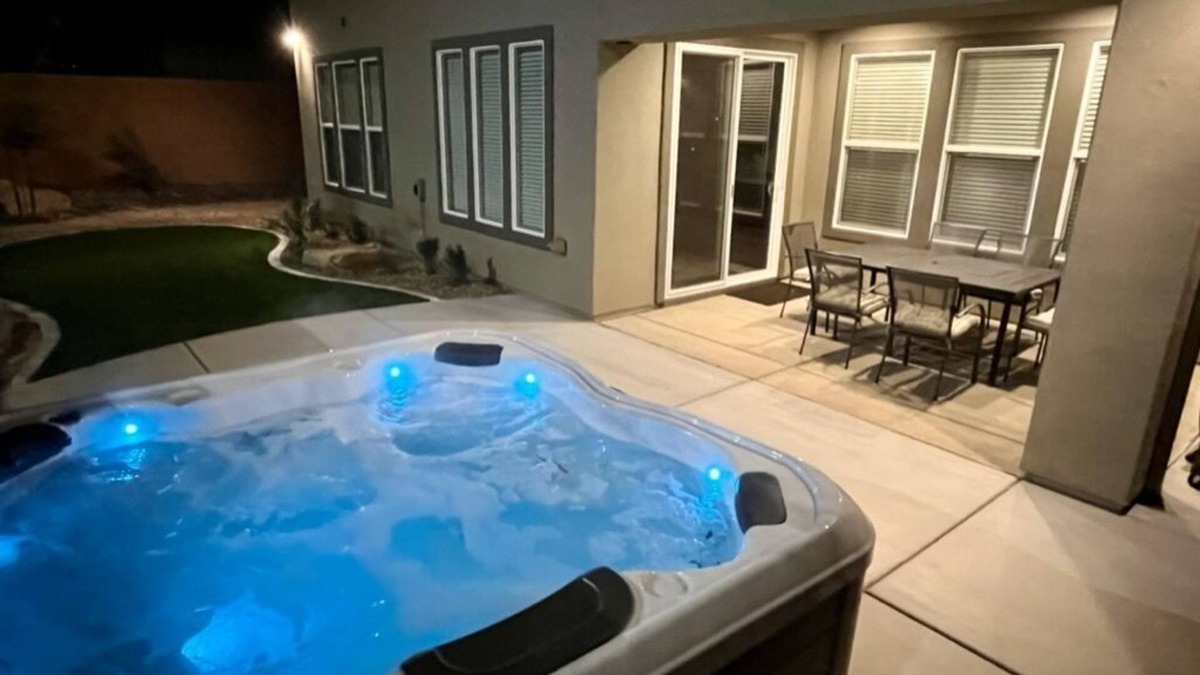 Sienna Hills House | Ladera Livin - A great getaway close to everything