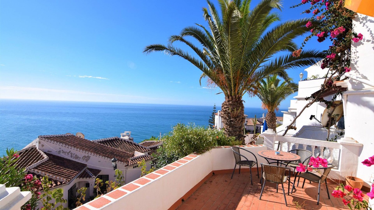 Urbanizacion Ladera del Mar Apartment | Ladera Panorama 25 - Eurosur