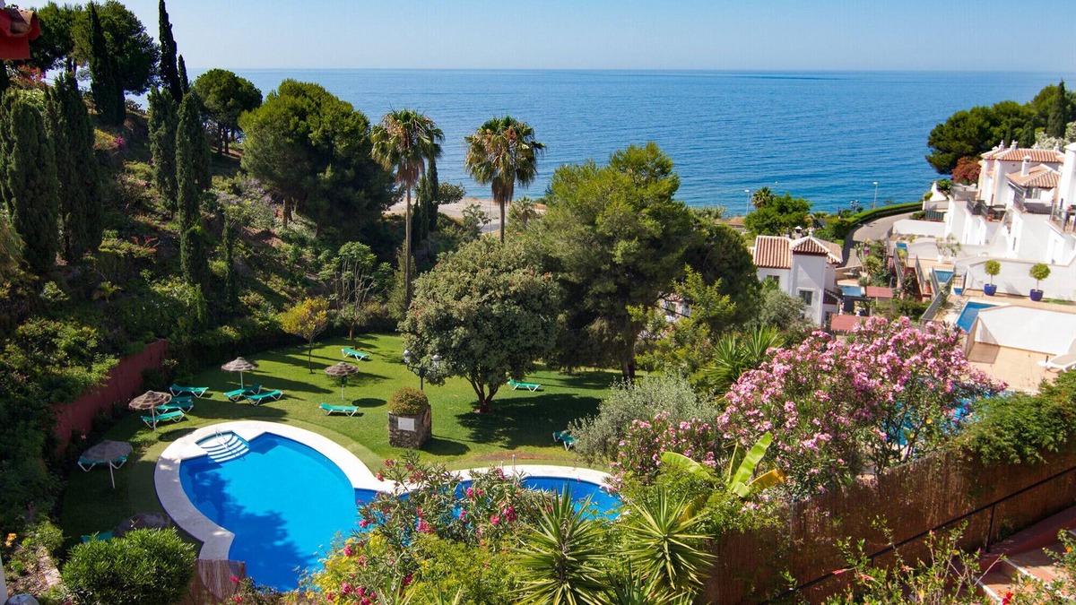 Punta Lara House | Ladera Pasillo Andaduz 1 - Eurosur