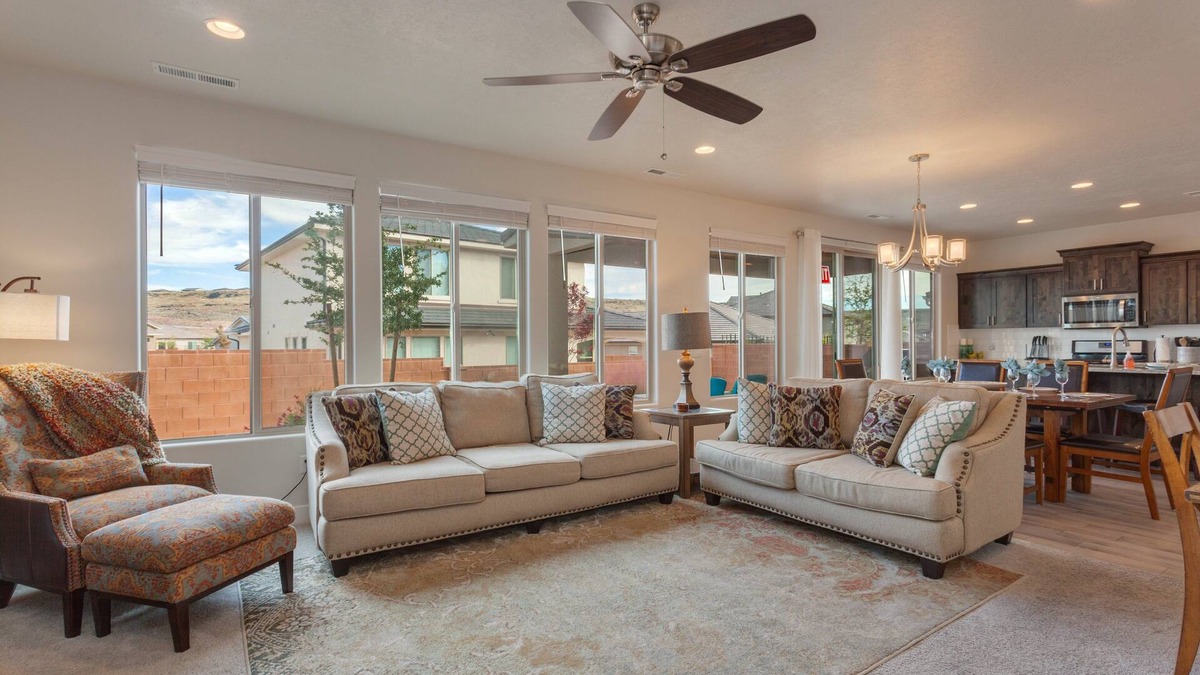 Sienna Hills House | Ladera Resort 370 | Arcade Basketball, (2) X-Box Ones, and Community Pool