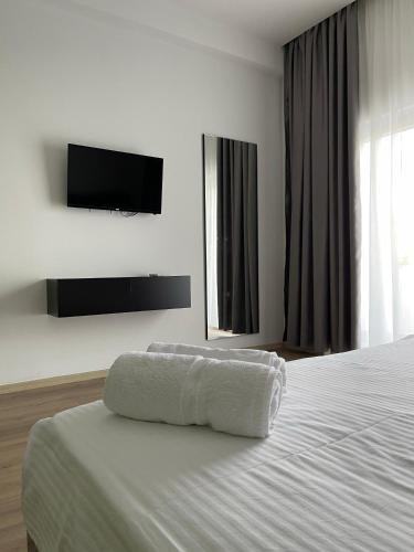 Tirana Hotel | Ladi Rooms