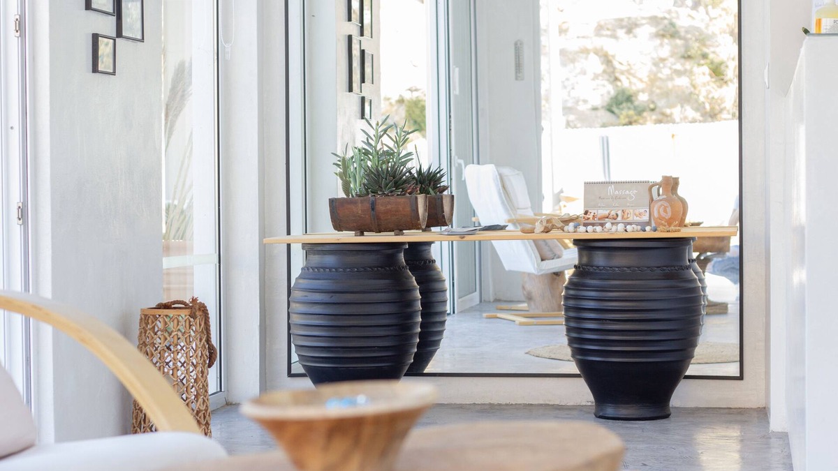 Faliraki Hotel | Ladiko Inn Hotel Faliraki - Anthony Quinn Bay