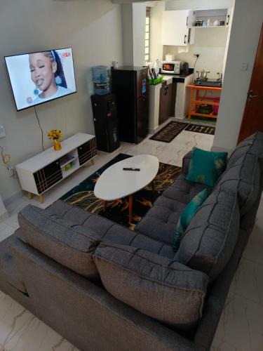 Thika Apartment | Ladivah Homes