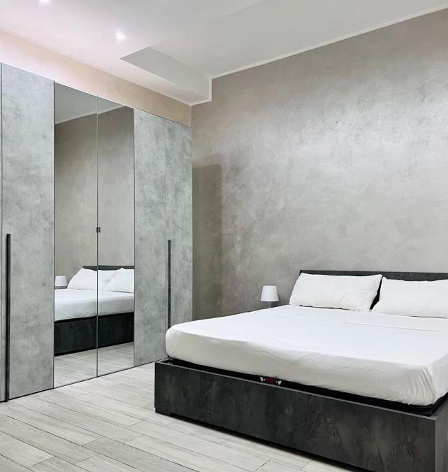 Municipio 2 Apartment | Lady Luxury Apartment