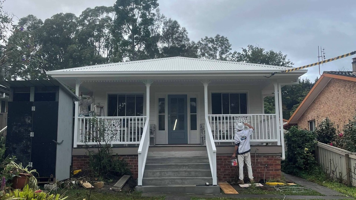 Jamberoo Cottage | Lady Rose Cottage OPENING SOON