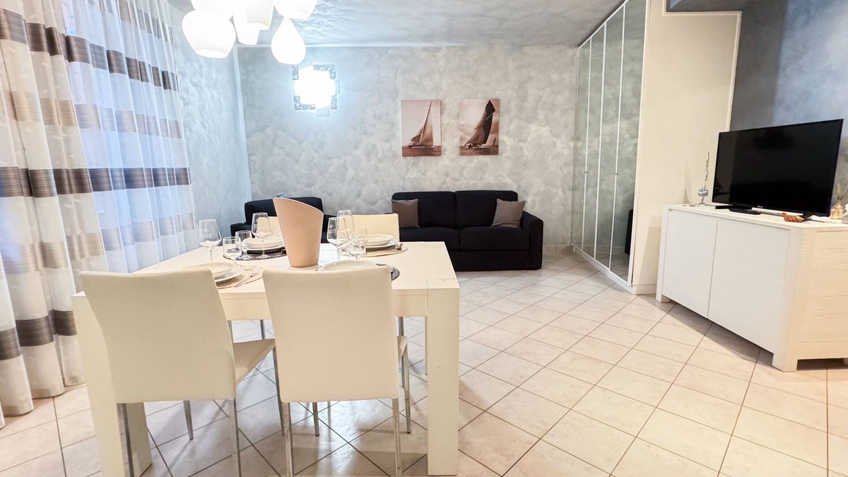 Chioggia Apartment | Lady Teresa Apartment by Ca-Sa Check