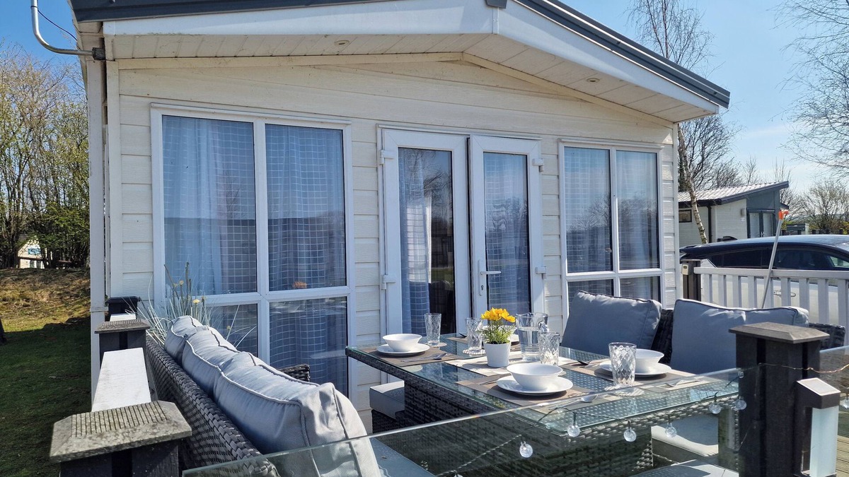 Yealand Conyers Cottage | Ladybird Lodge