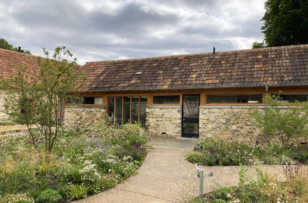 West Compton House | Ladymeade