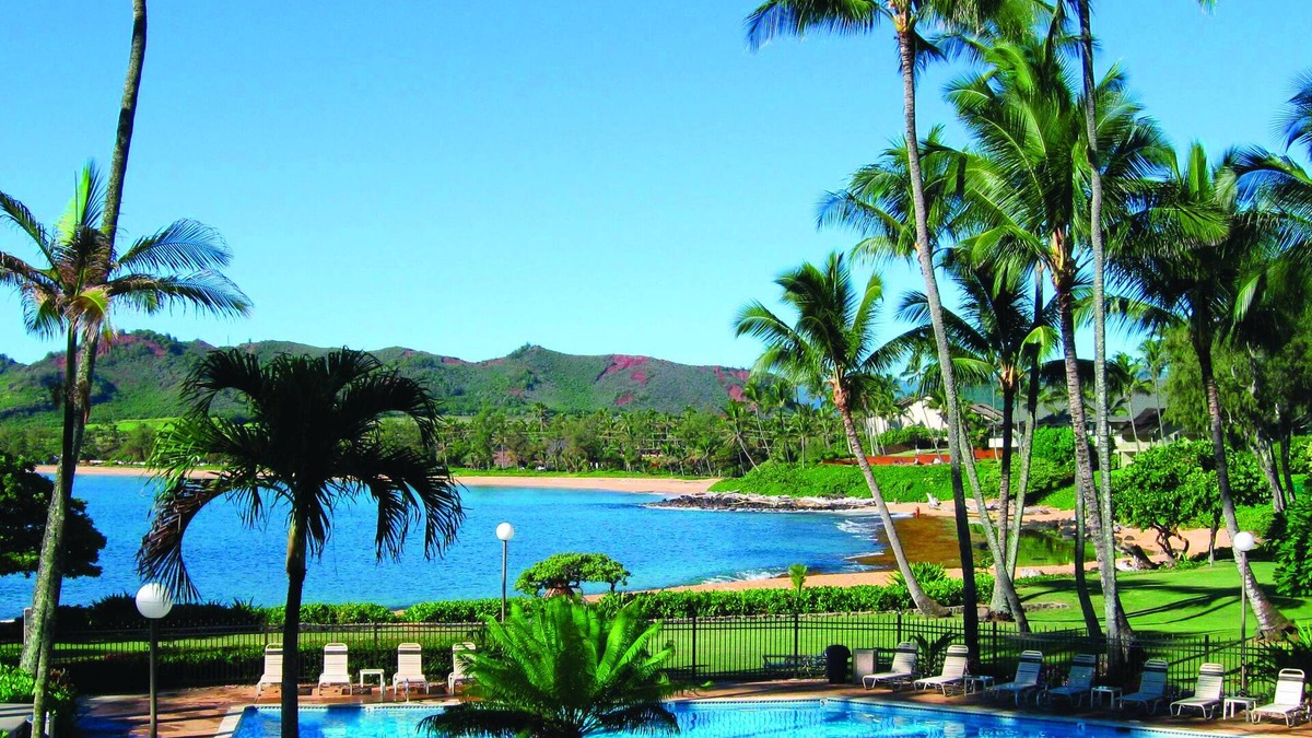 Wailua Condo | Lae Nani Kauai