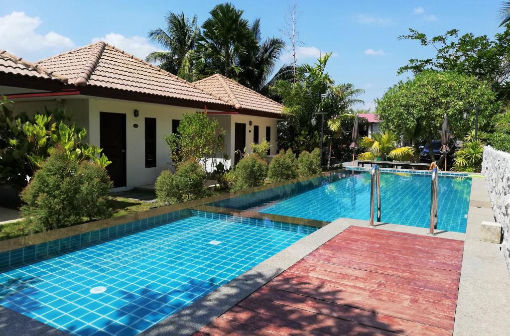 Thep Kasattri Resort | Laemsai Resort