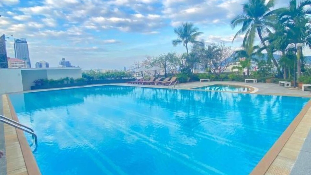 Si Racha Hotel | Laemtong Service Apartment