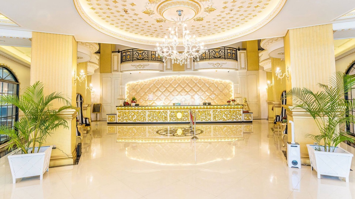Military Cut-off Hotel | Lafaayette Luxury Suites Baguio