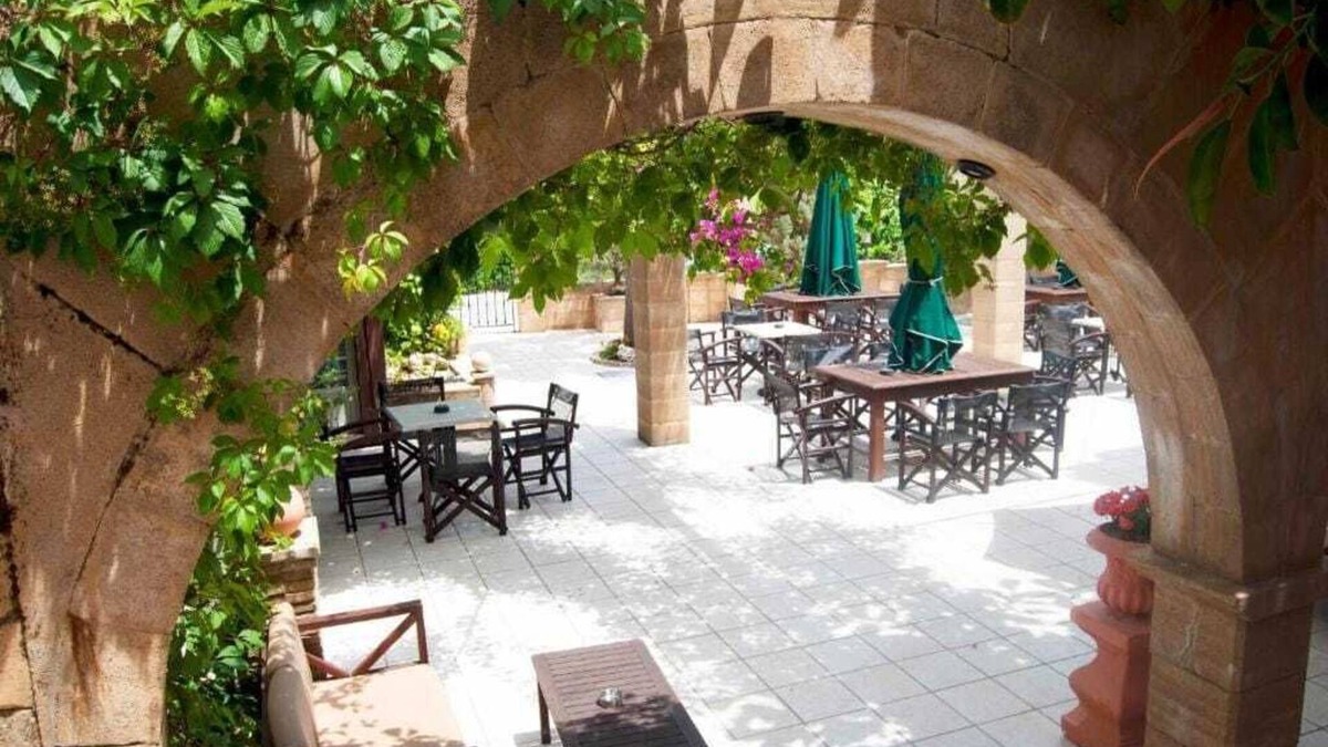 Laganas Hotel | Laganas Beach Hotel