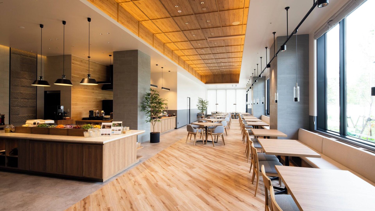 Shinsapporo Hotel | LagentStay Shin-Sapporo