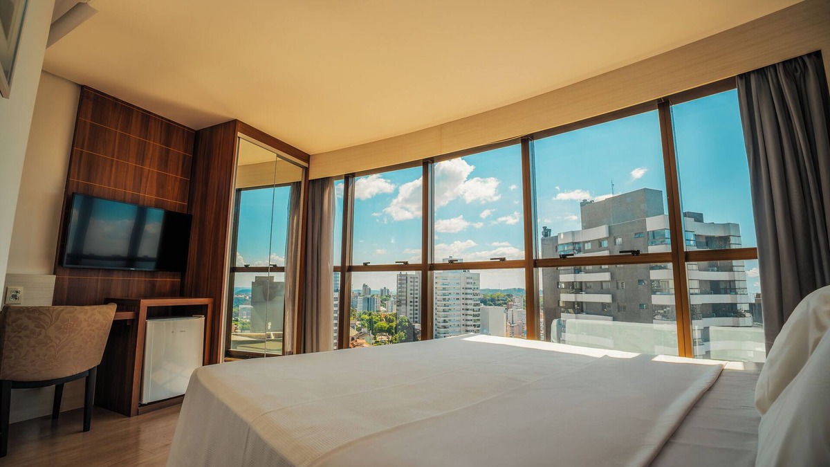 Sao Bento Hotel | Laghetto Bento