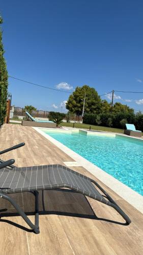 Chalcis Apartment | Lago Di Bourtzi