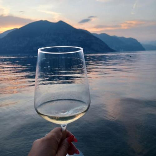 Marone Apartment | Lago di Sole X 6 Point Break