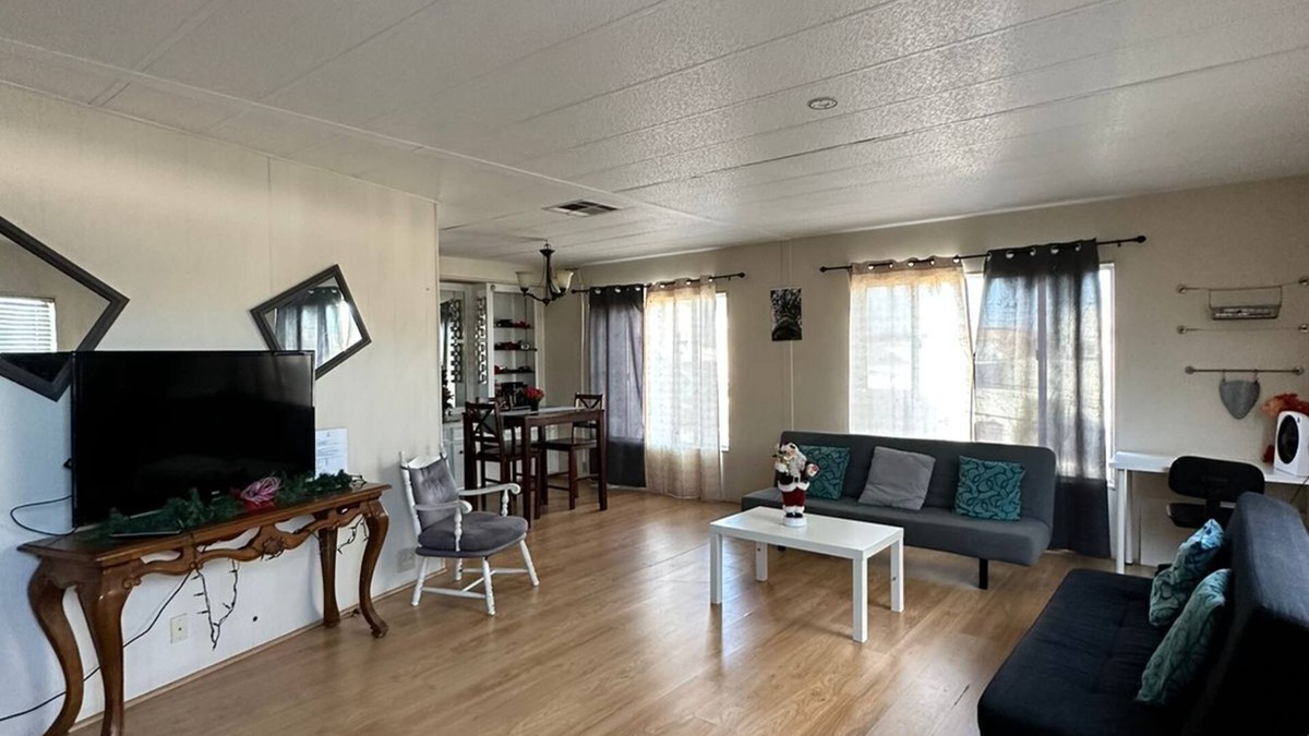 Tijuana Apartment | Lago House