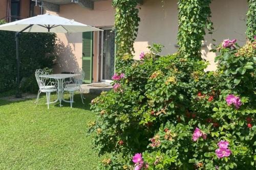 Mercallo Apartment | LAGO MAGGIORE COUNTRY STUDIO