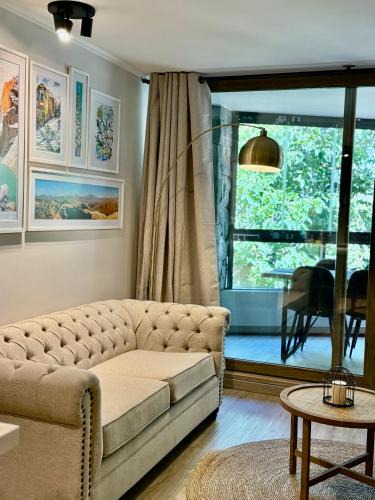 Pucon Apartment | Lago y Volcán