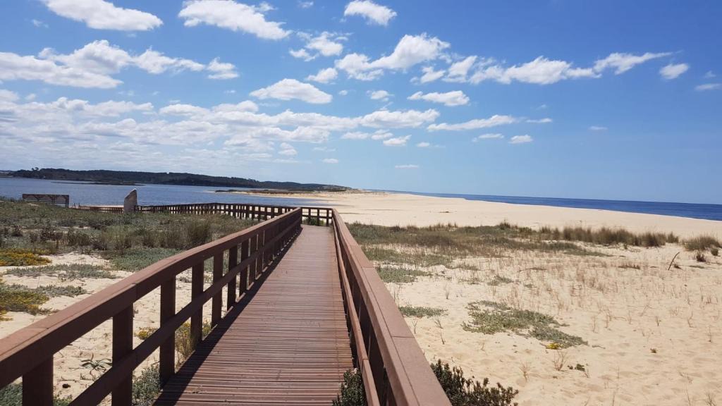 Santiago do Cacem Apartment | Lagoa Beach & Leisure