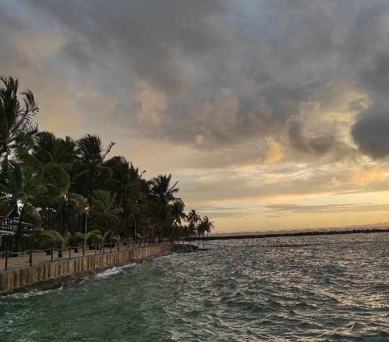 Vera Cruz House | Lagoa dourada - Ilha de Itaparica - Salvador da Bahia - Club Med