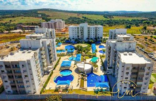 Setor Lagoa Quente House | Lagoa Flat Service RM Hopsedagem
