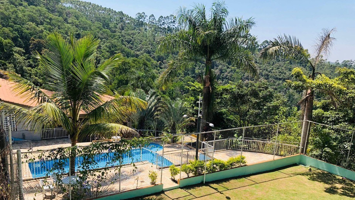 Guararema House | Lagoa Nova Farm - Guararema SP