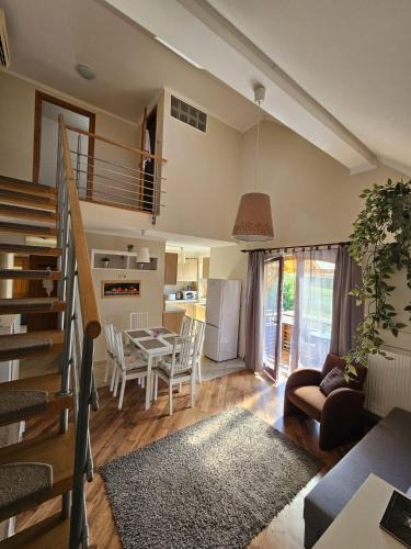 Gyula Apartment | Lagom Apartman