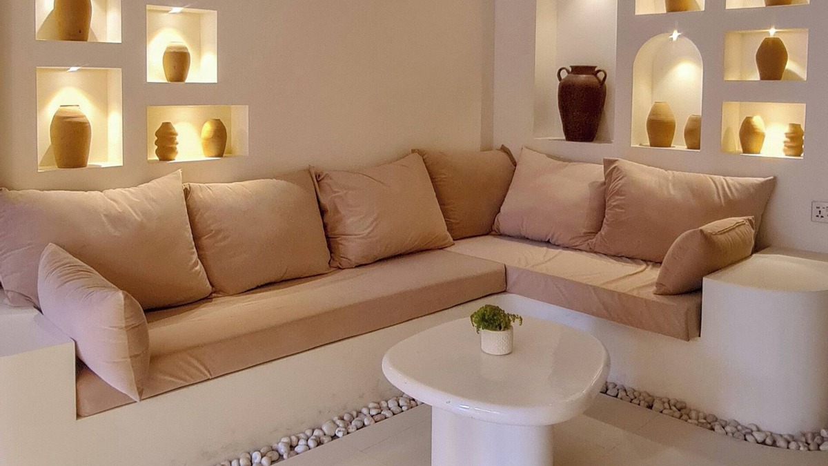 Nagarjun Apartment | Lagom Premium Apartment Pvt Ltd