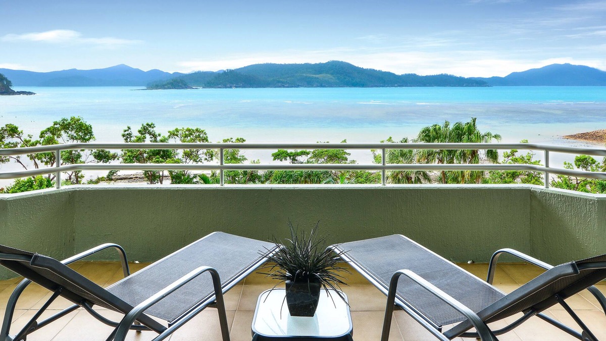 Hamilton Island Apartment | Lagoon 204 - Hamilton Island