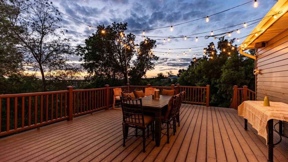 Farmington House | Lagoon Basecamp-Hot Tub, Large Deck, Valley View!