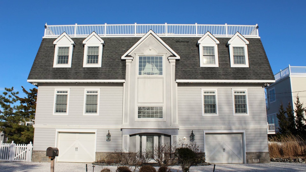 High Bar Harbor House | Lagoon Front Paradise - High Bar Harbor