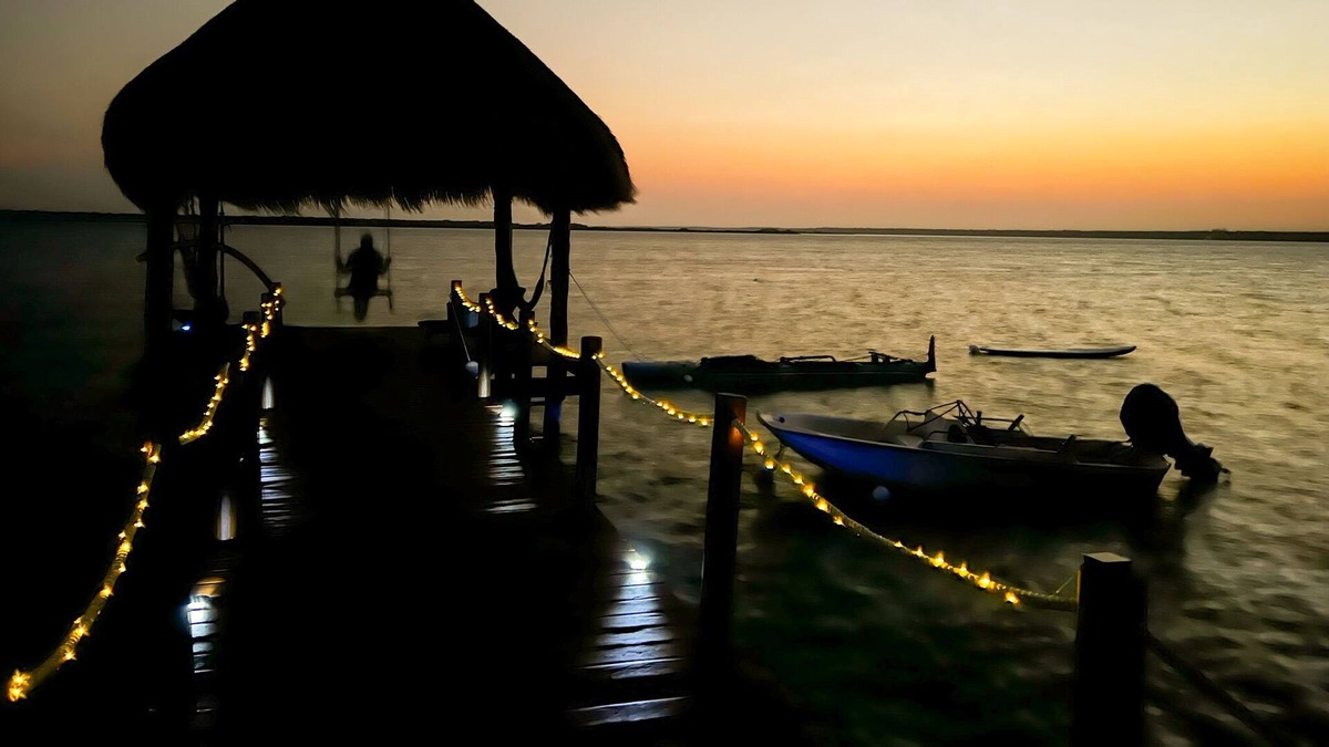 Buenavista Villa | Lagoon Front Villa
