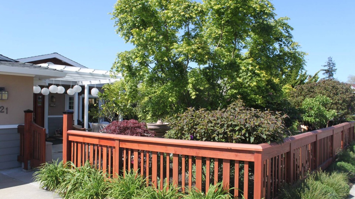 West Alameda House | Lagoon House