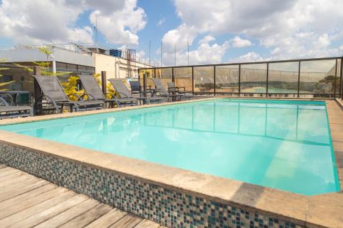 Lagoa Santa Hotel | Lagoon Prime Hotel