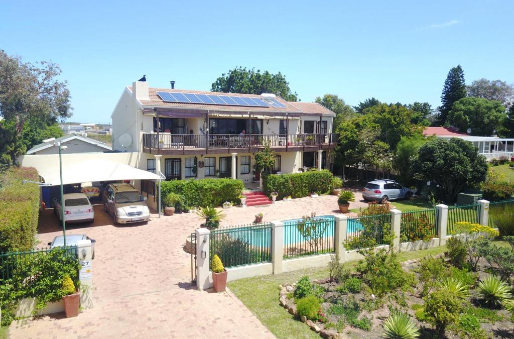 Fisherhaven Bed & Breakfast | Lagoon's Edge