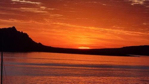 Langebaan House | lagoon value !