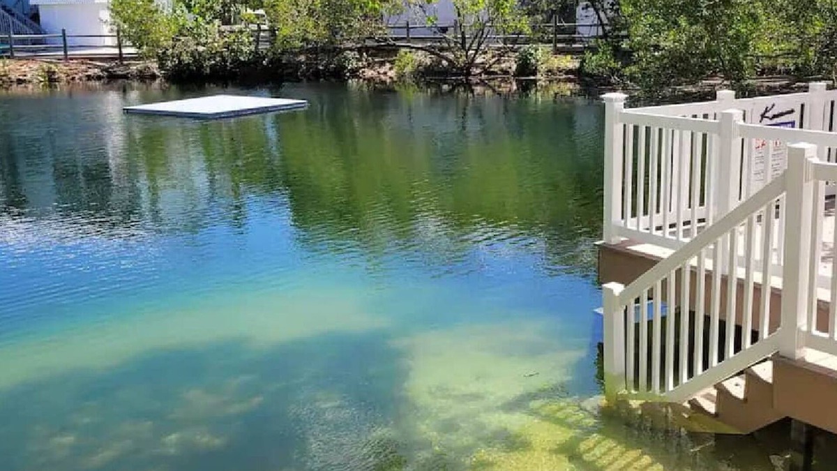 Key Largo Villa | Lagoon View ~ Kayaks Pool Playground Pickle Ball