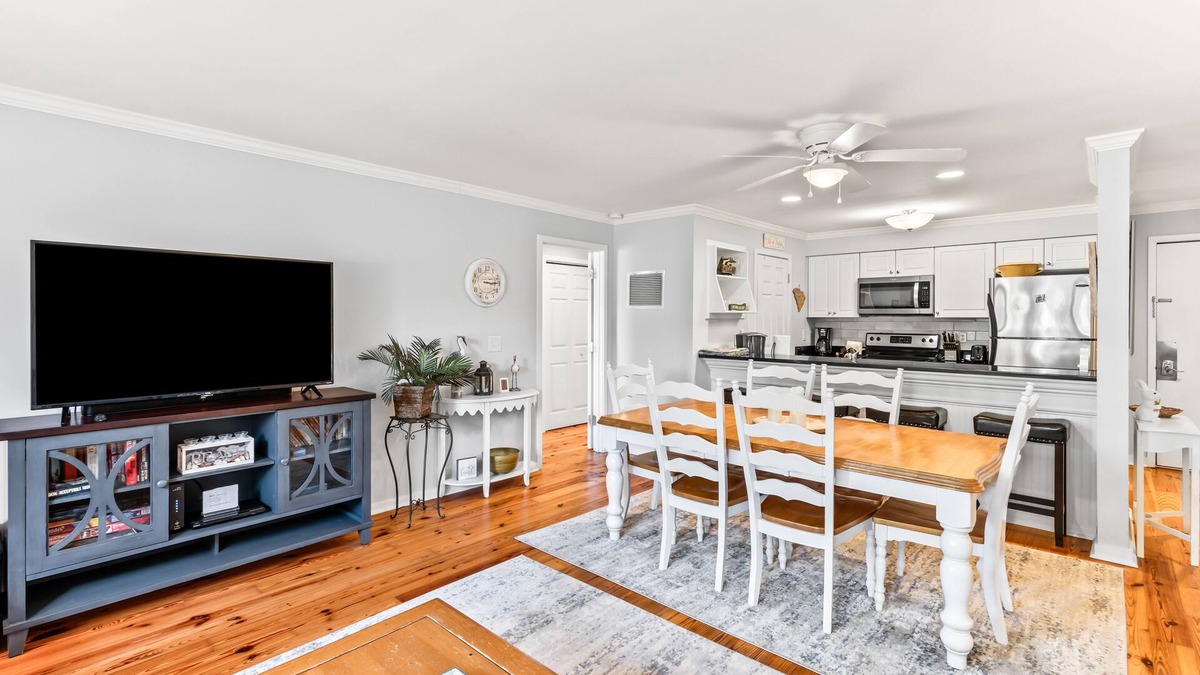 Isle of Palms Villa | Lagoon Villa 25 - Heart of Wild Dunes! Beach/Pool!