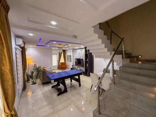Lagos Apartment | Lagos Luxury Duplex