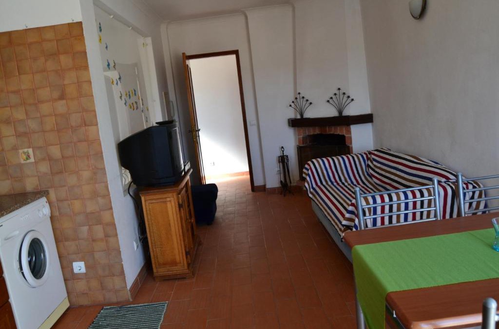 Barao de Sao Joao Apartment | Lagos Rustic House