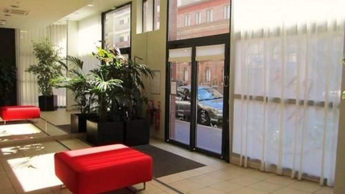 Saint - Michel Apartment | Lagrange Apart'HOTEL Toulouse Saint Michel