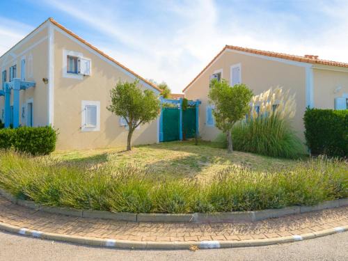 Palavas-les-Flots Apartment | Lagrange Vacances Le Scarlett et Les Soleillades