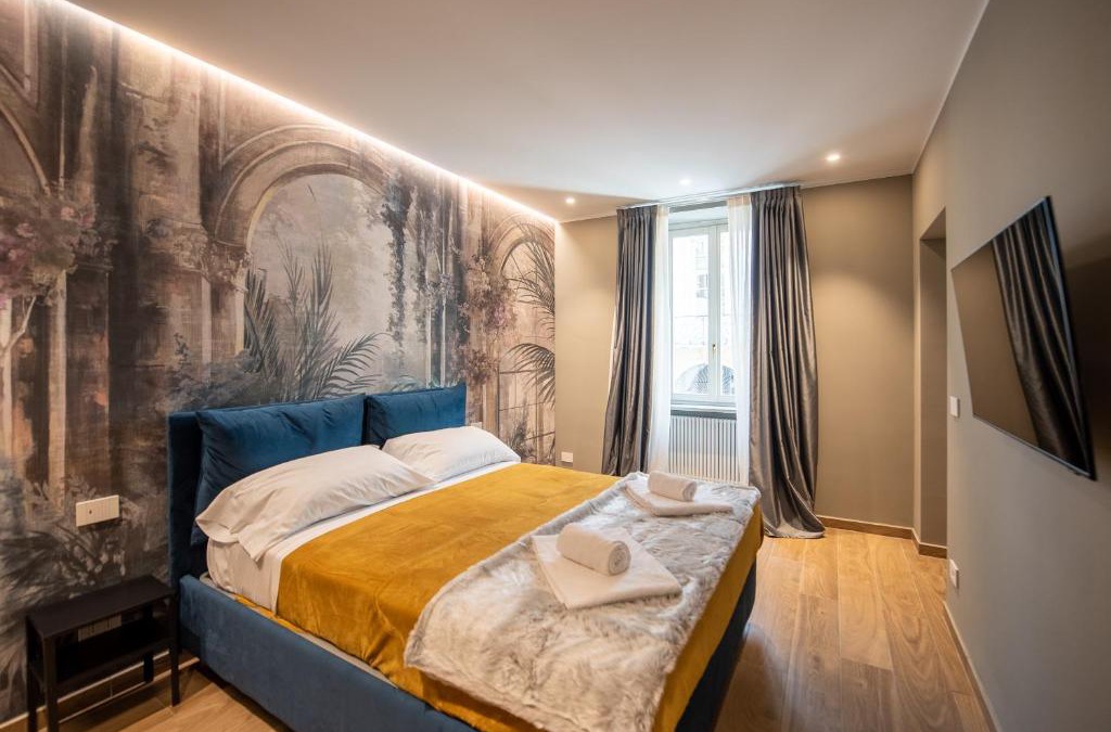 Historic Centre Apartment | LaGrange19 - Luxury Suites Torino