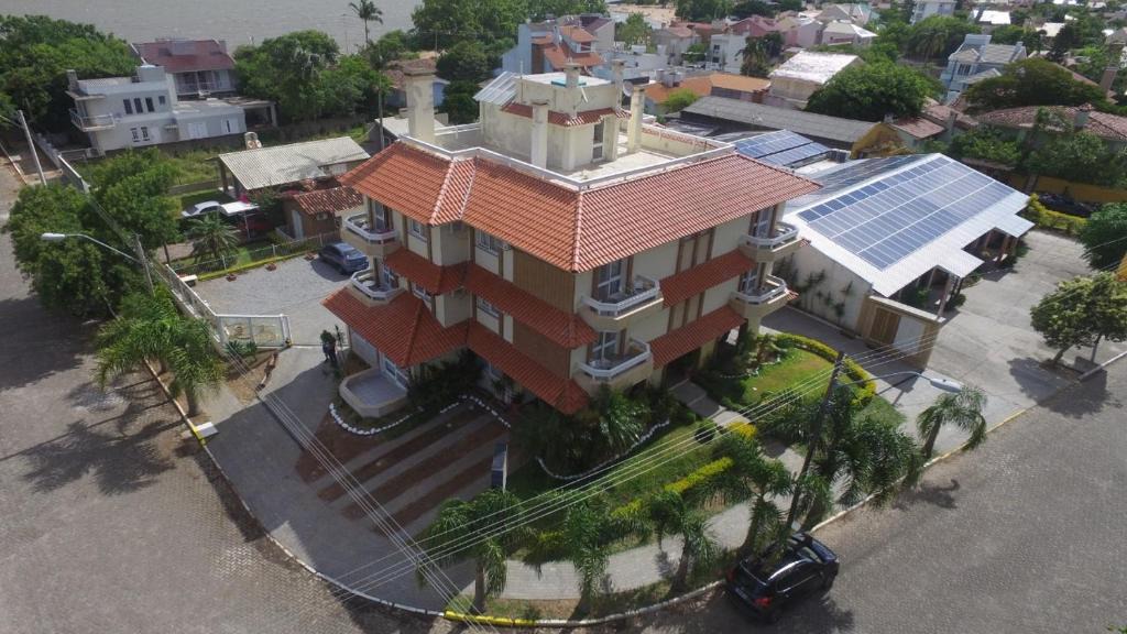 Sao Lourenco do Sul Apartment | Laguna Aluguéis