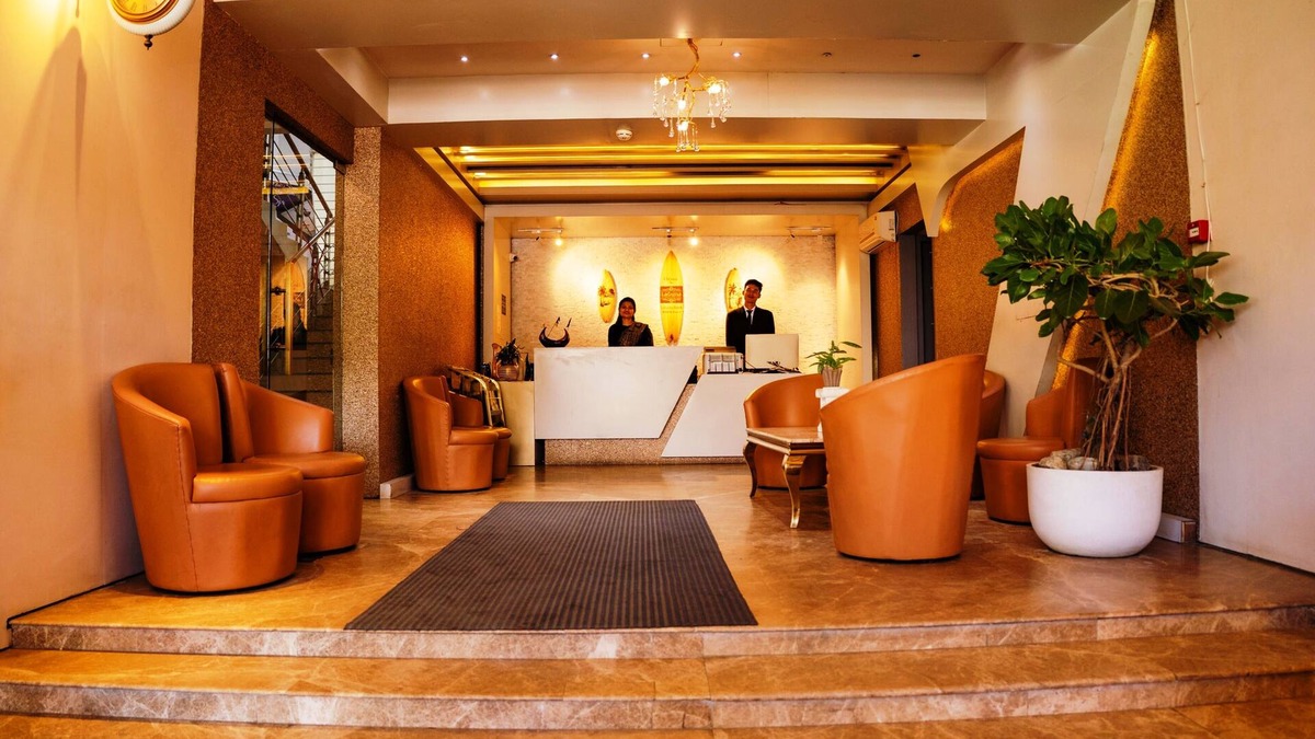 Cox's Bazar Hotel | Laguna Beach Hotel & Resort
