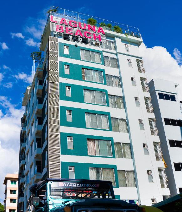 Cox's Bazar Hotel | Laguna Beach Hotel & Resort