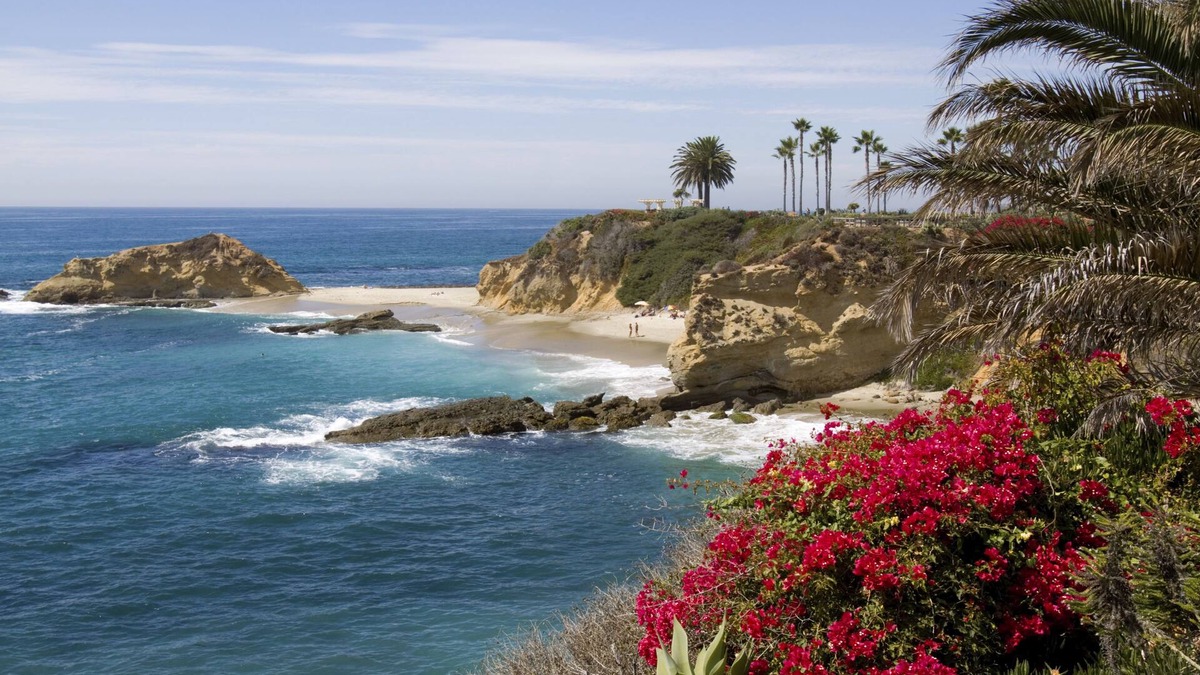 Laguna Beach Hotel | Laguna Beach House