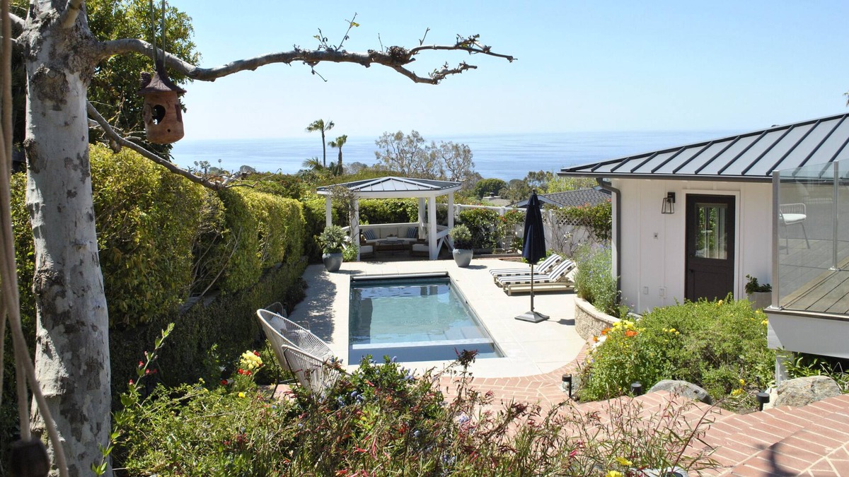 Three Arch Bay Other | Laguna Beach Pool/Spa Home in Private Three Arch Bay Community